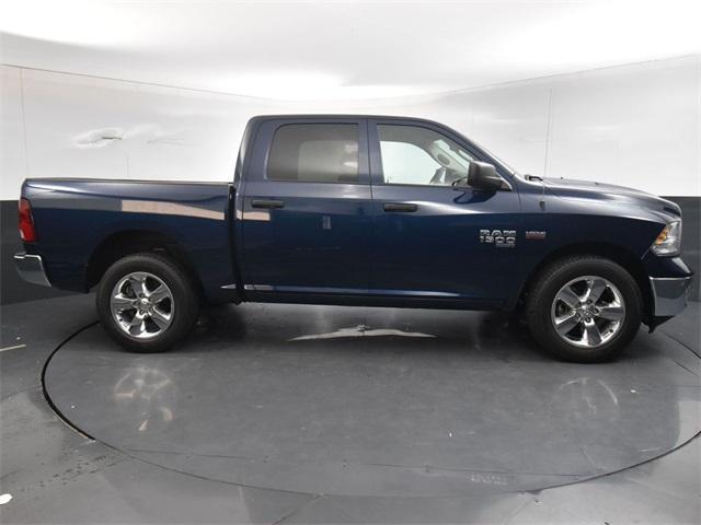 used 2023 Ram 1500 Classic car, priced at $37,991