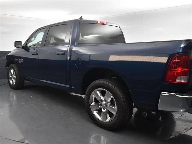 used 2023 Ram 1500 Classic car, priced at $37,991