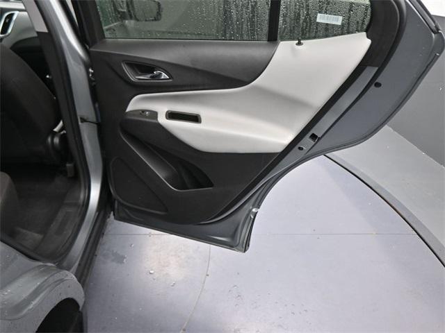 used 2023 Chevrolet Equinox car, priced at $20,991