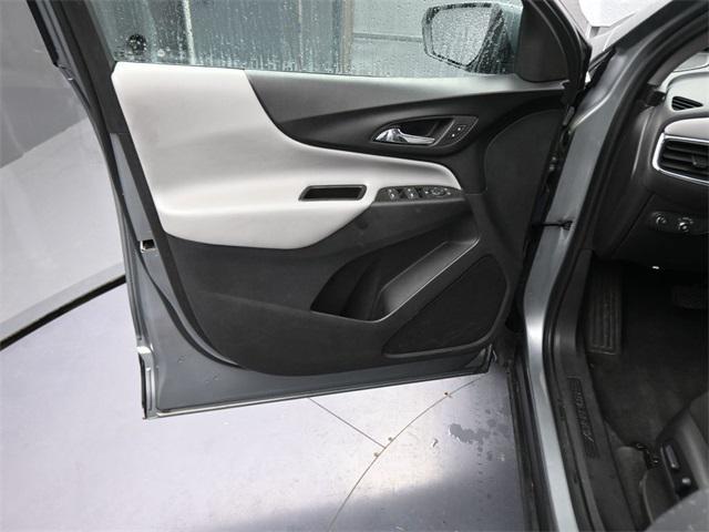 used 2023 Chevrolet Equinox car, priced at $20,991