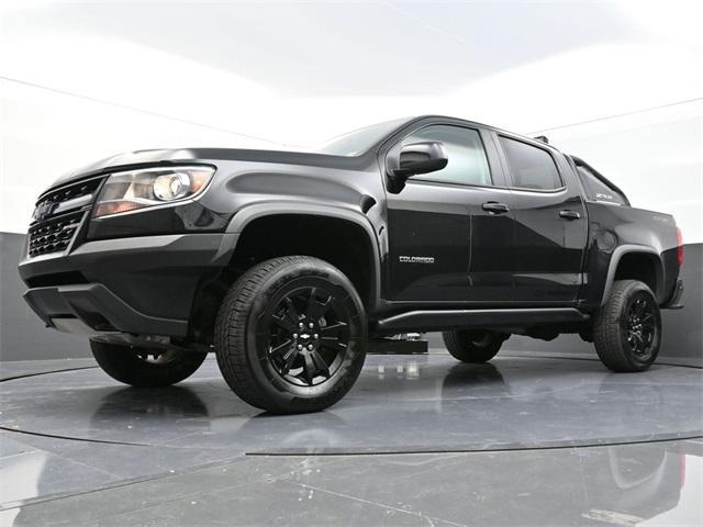 used 2019 Chevrolet Colorado car, priced at $32,991