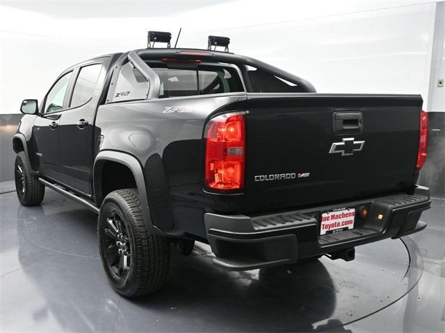 used 2019 Chevrolet Colorado car, priced at $32,991