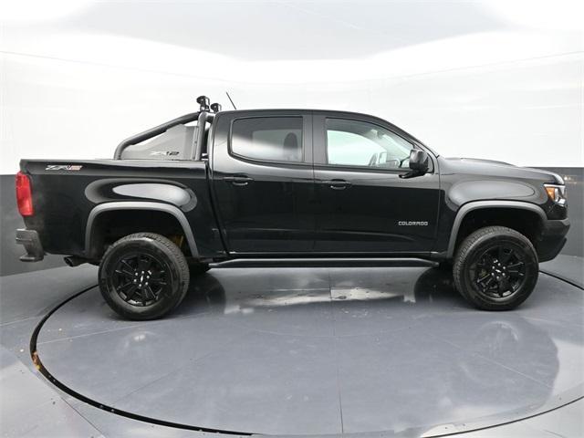 used 2019 Chevrolet Colorado car, priced at $32,991