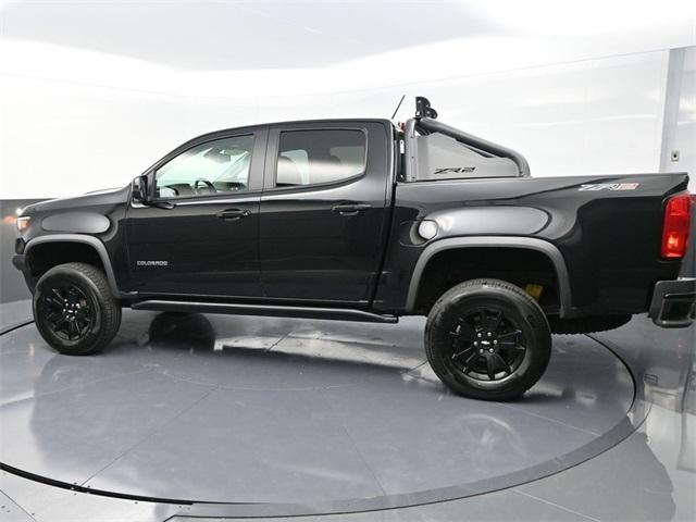 used 2019 Chevrolet Colorado car, priced at $32,991