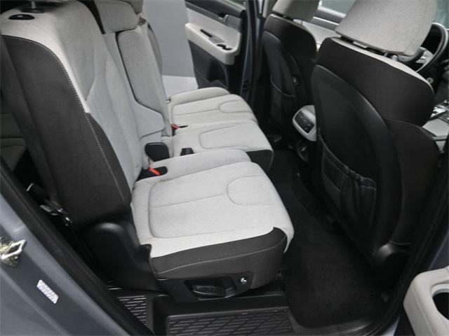 used 2020 Hyundai Palisade car, priced at $20,491