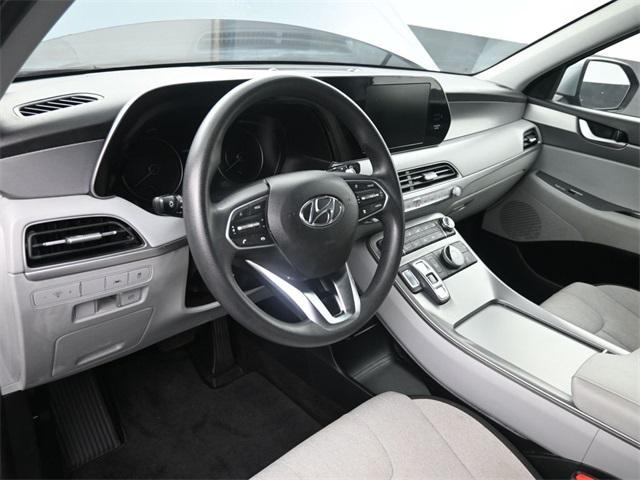 used 2020 Hyundai Palisade car, priced at $20,491