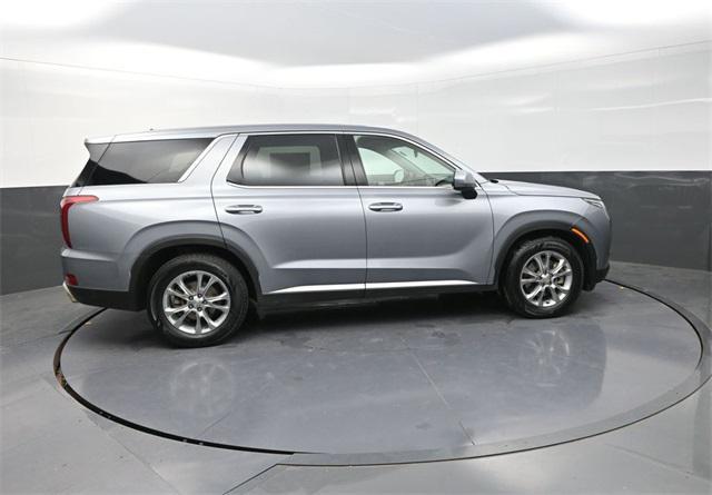 used 2020 Hyundai Palisade car, priced at $20,491