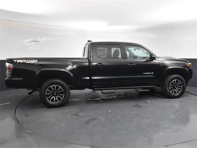 used 2022 Toyota Tacoma car, priced at $37,991