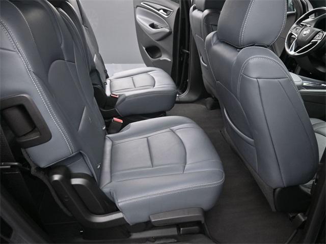 used 2024 Buick Enclave car, priced at $35,991