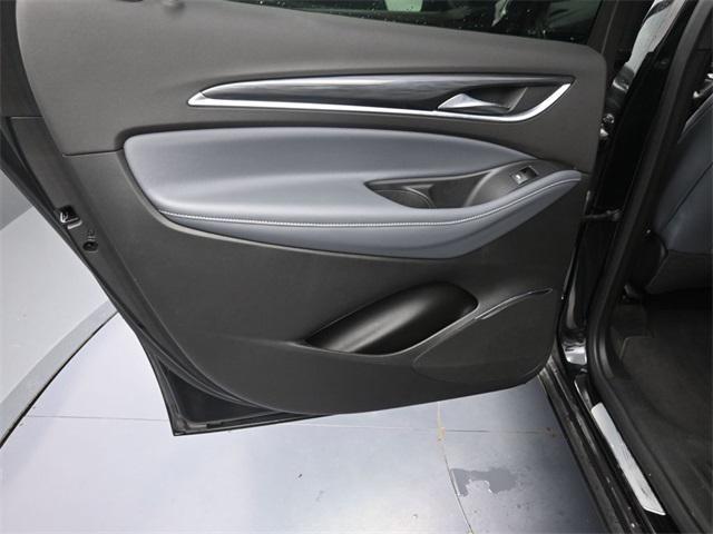 used 2024 Buick Enclave car, priced at $35,991