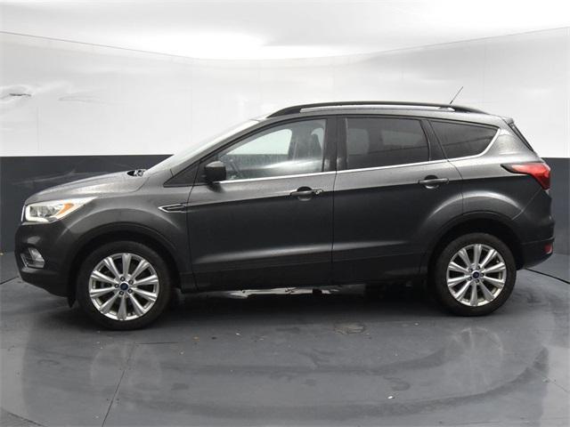 used 2019 Ford Escape car, priced at $14,991