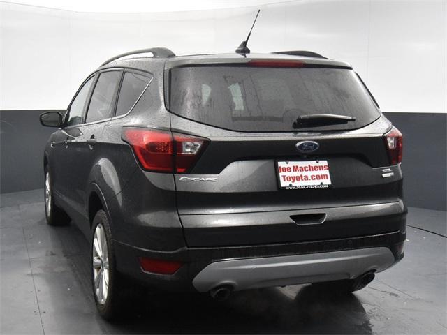 used 2019 Ford Escape car, priced at $14,991