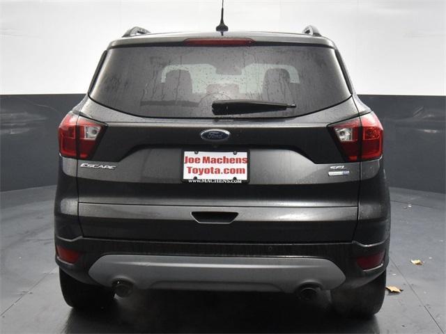 used 2019 Ford Escape car, priced at $14,991