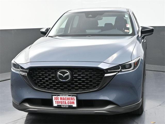 used 2023 Mazda CX-5 car, priced at $24,591