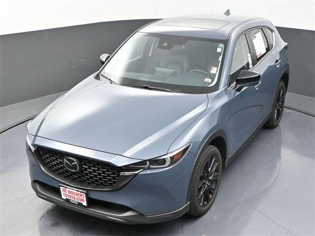 used 2023 Mazda CX-5 car, priced at $24,591