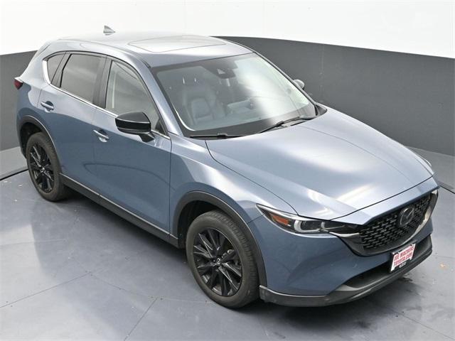 used 2023 Mazda CX-5 car, priced at $24,591