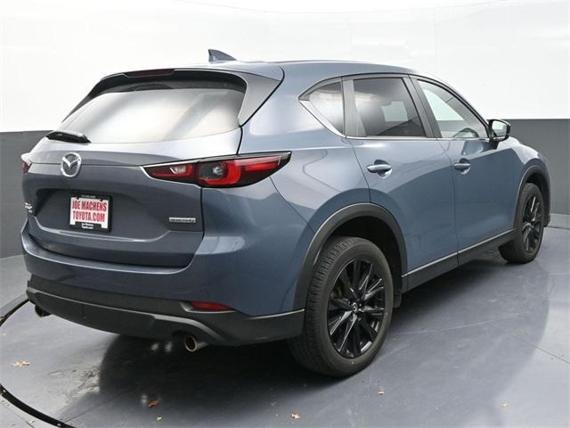 used 2023 Mazda CX-5 car, priced at $24,591