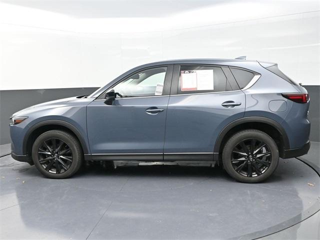 used 2023 Mazda CX-5 car, priced at $24,591