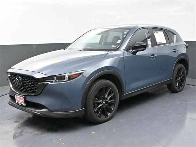 used 2023 Mazda CX-5 car, priced at $24,591