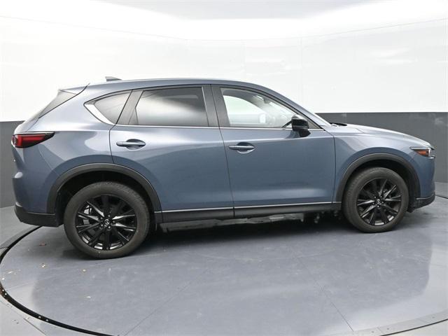 used 2023 Mazda CX-5 car, priced at $24,591