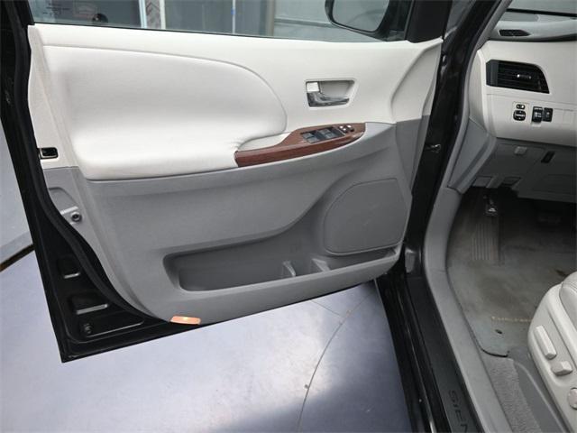 used 2011 Toyota Sienna car, priced at $10,991