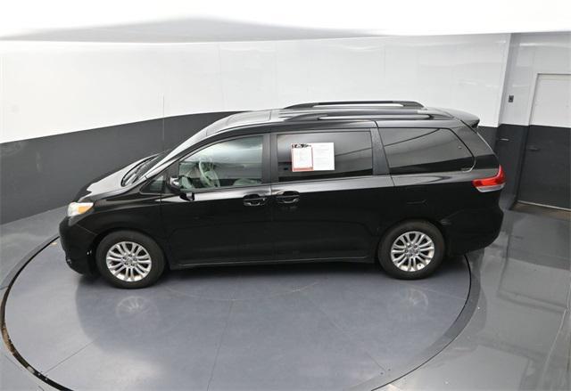 used 2011 Toyota Sienna car, priced at $10,991