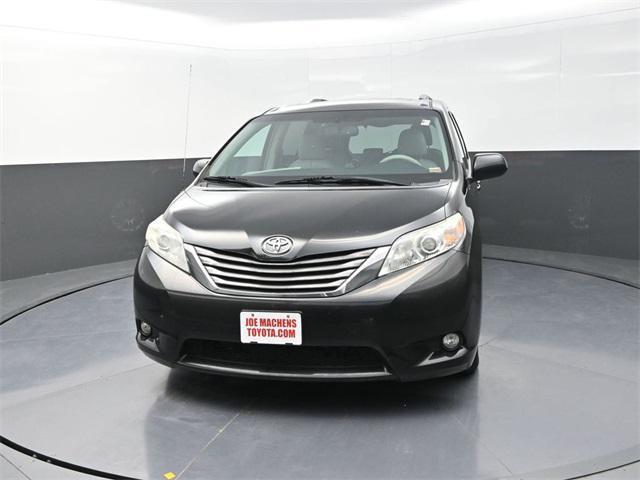 used 2011 Toyota Sienna car, priced at $10,991