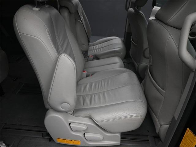 used 2011 Toyota Sienna car, priced at $10,991