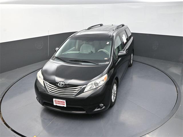 used 2011 Toyota Sienna car, priced at $10,991