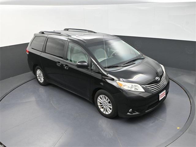 used 2011 Toyota Sienna car, priced at $10,991