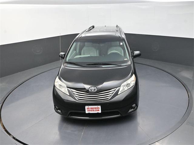 used 2011 Toyota Sienna car, priced at $10,991