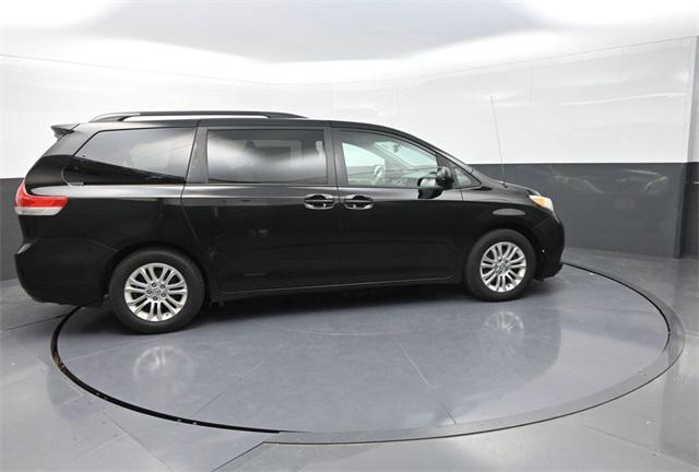 used 2011 Toyota Sienna car, priced at $10,991