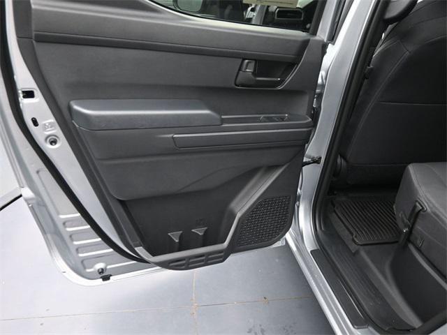 new 2025 Toyota Tacoma car, priced at $46,514