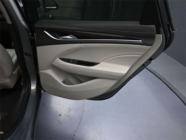 used 2019 Buick LaCrosse car, priced at $18,891