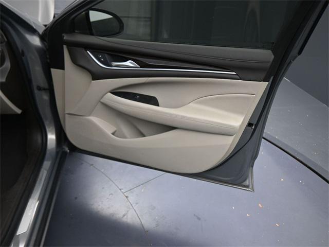 used 2019 Buick LaCrosse car, priced at $18,891