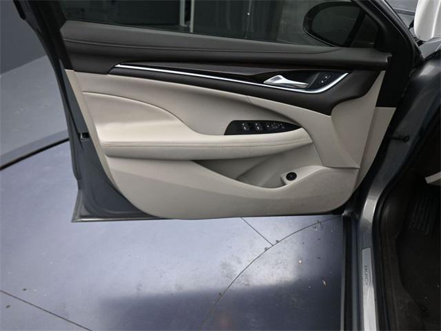 used 2019 Buick LaCrosse car, priced at $18,891