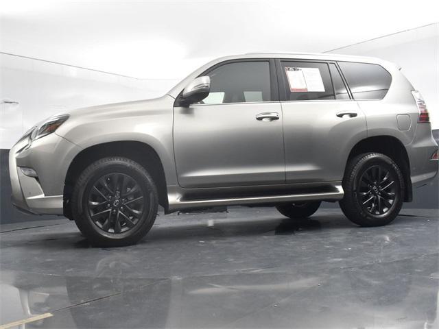 used 2020 Lexus GX 460 car, priced at $38,991