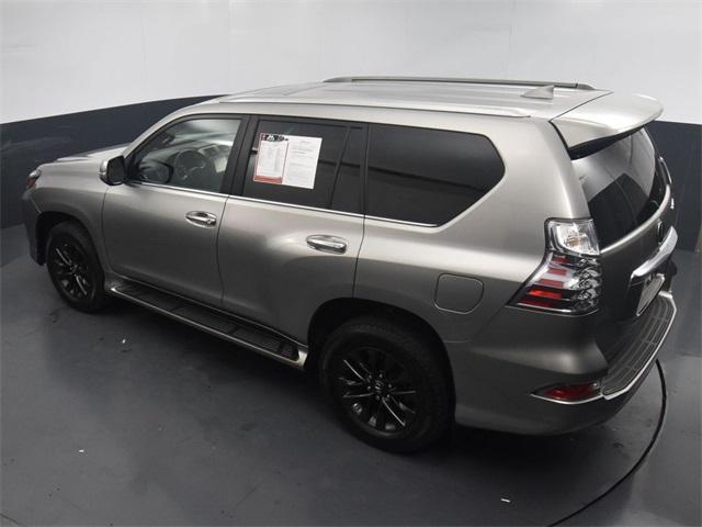 used 2020 Lexus GX 460 car, priced at $38,991