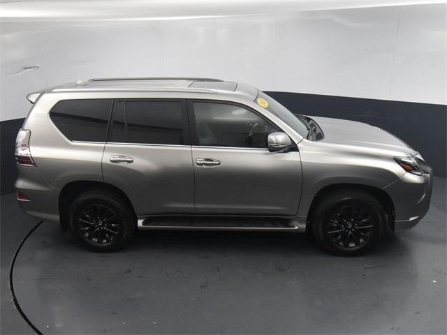 used 2020 Lexus GX 460 car, priced at $38,991