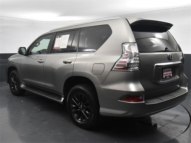 used 2020 Lexus GX 460 car, priced at $38,991