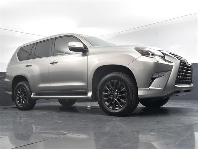 used 2020 Lexus GX 460 car, priced at $38,991