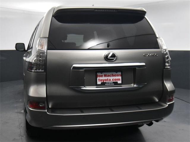 used 2020 Lexus GX 460 car, priced at $38,991