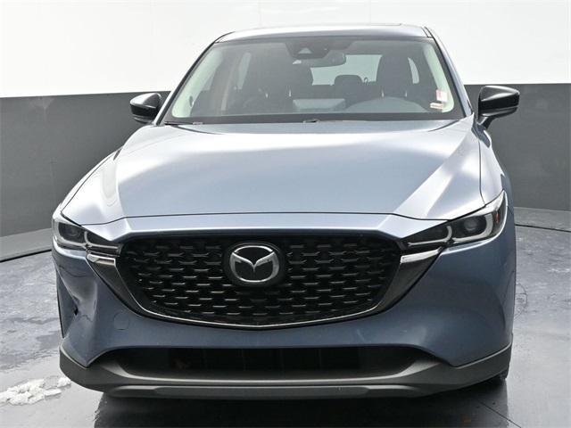 used 2023 Mazda CX-5 car, priced at $23,991