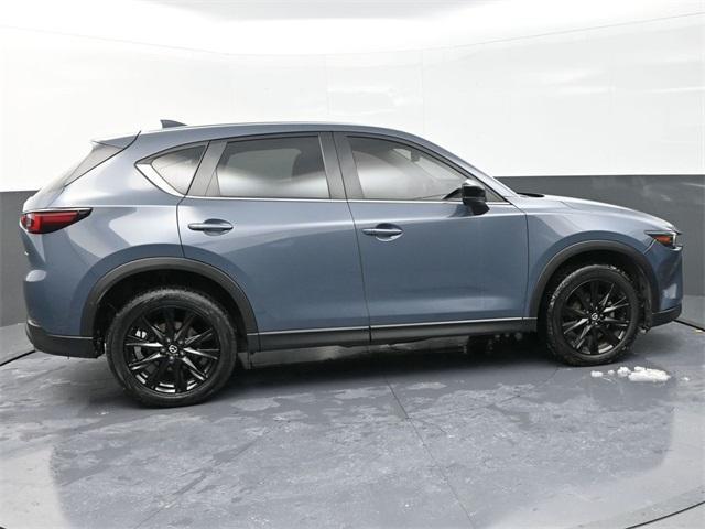 used 2023 Mazda CX-5 car, priced at $23,991