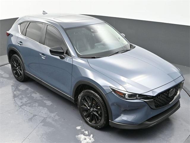 used 2023 Mazda CX-5 car, priced at $23,991