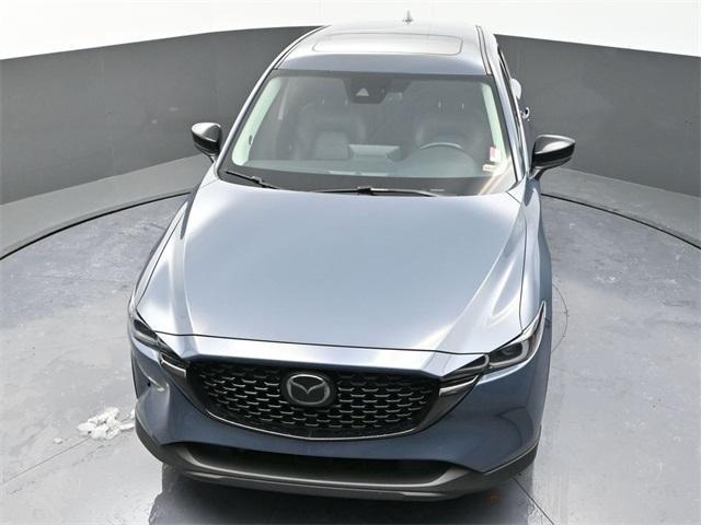 used 2023 Mazda CX-5 car, priced at $23,991