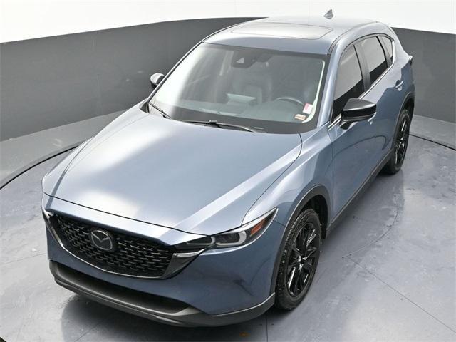 used 2023 Mazda CX-5 car, priced at $23,991