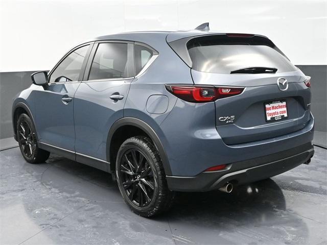 used 2023 Mazda CX-5 car, priced at $23,991