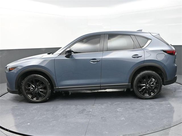 used 2023 Mazda CX-5 car, priced at $23,991