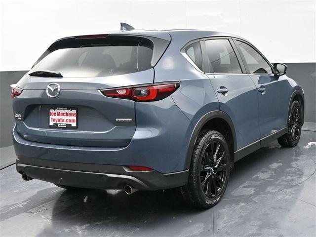 used 2023 Mazda CX-5 car, priced at $23,991